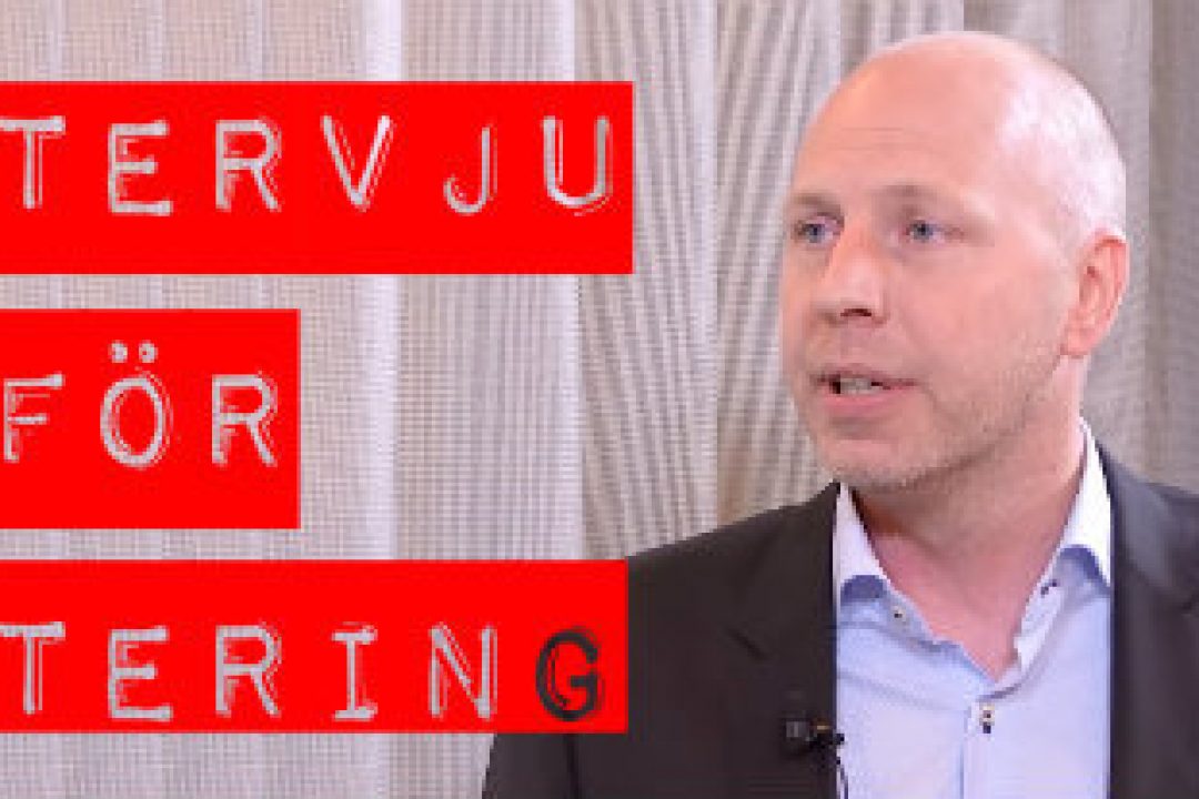 Ökad säkerhetsmedvetenhet ger en bra marknad för Tempest Security