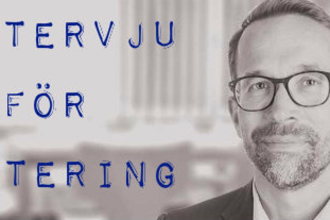 Intervju med BiBBInstruments - borrar sig in i tumörer