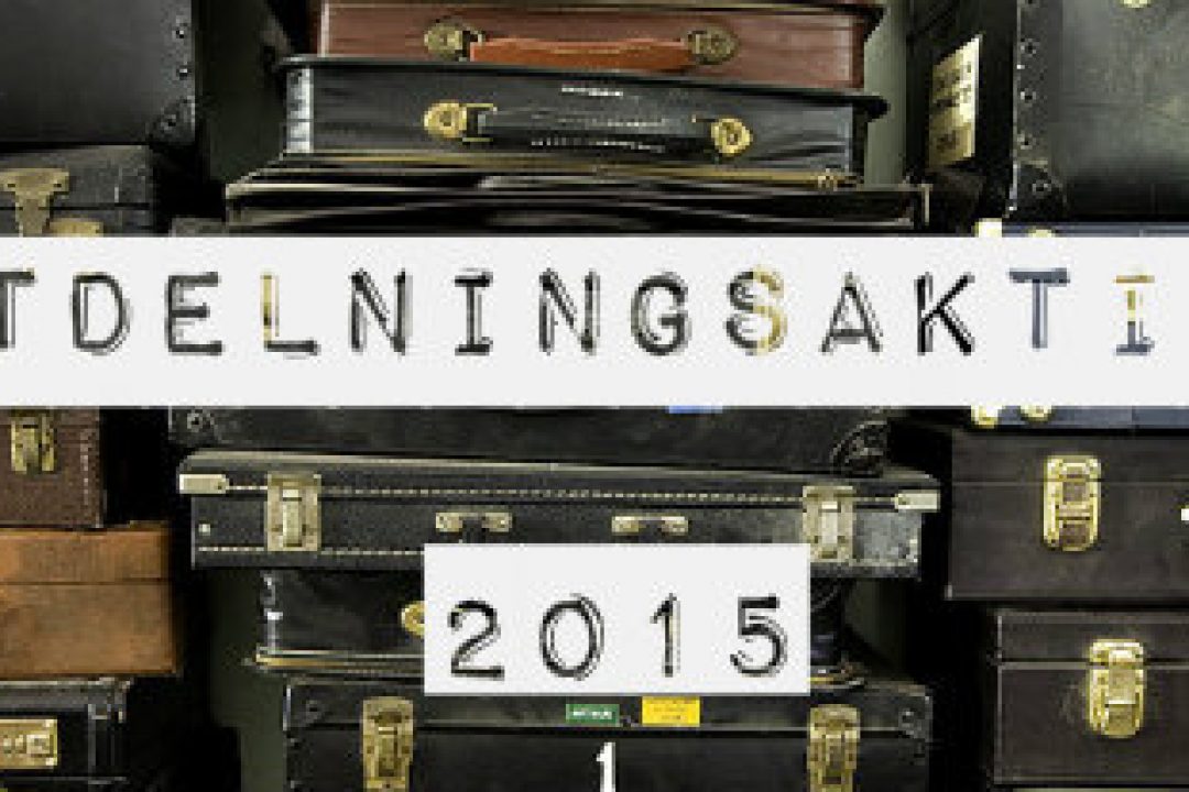 Bra utdelningsaktier för år 2015