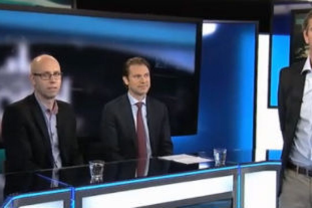 Aktier i småbolag analyserade