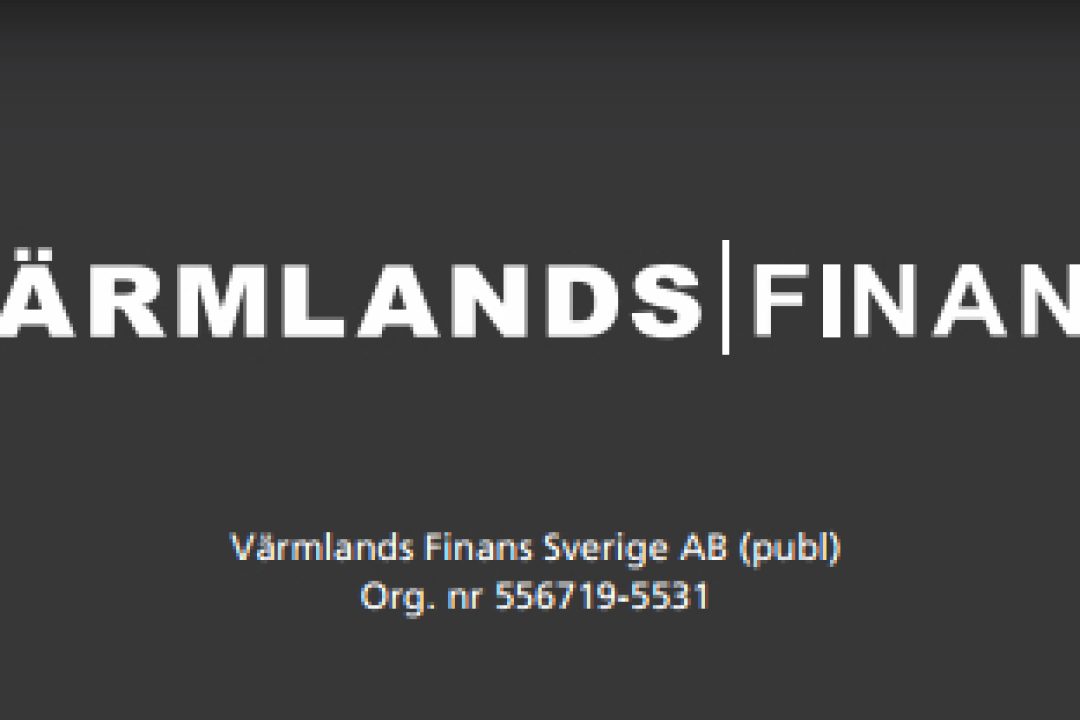 Vad är Värmlands Finans aktie värd?