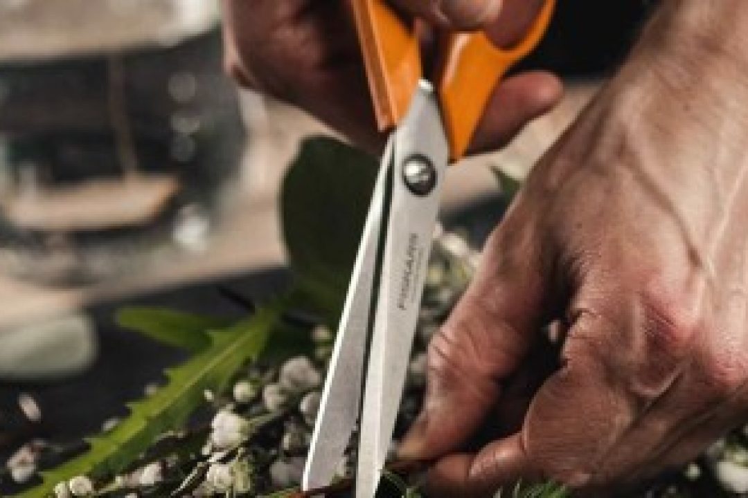Börsveckan ger tummen upp till Fiskars och tummen ner till Actic