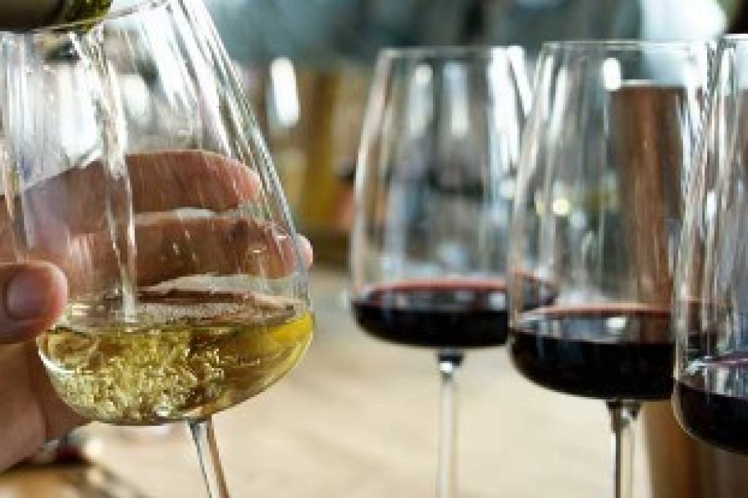 Viva Wine Group får teckna-rekommendation av analytiker