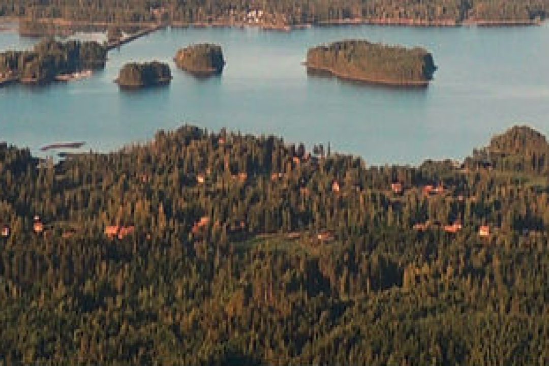 Gasanalyser pekar ut nästa borrplats