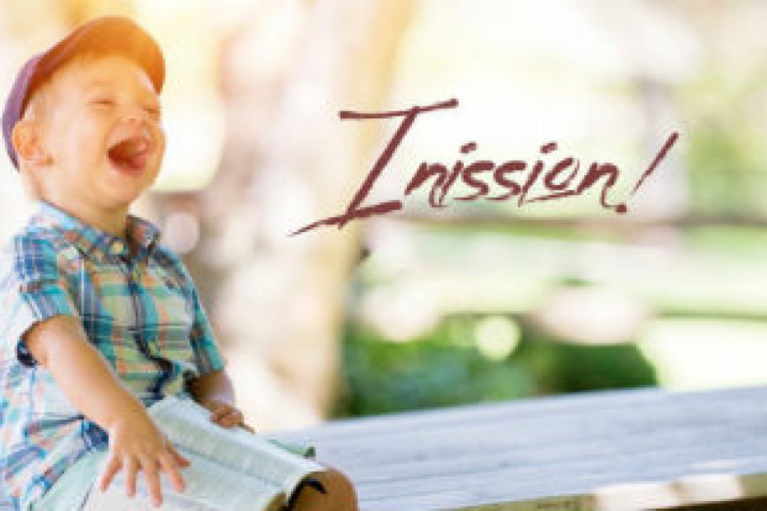 Köprekommendation till succénoteringen Inission