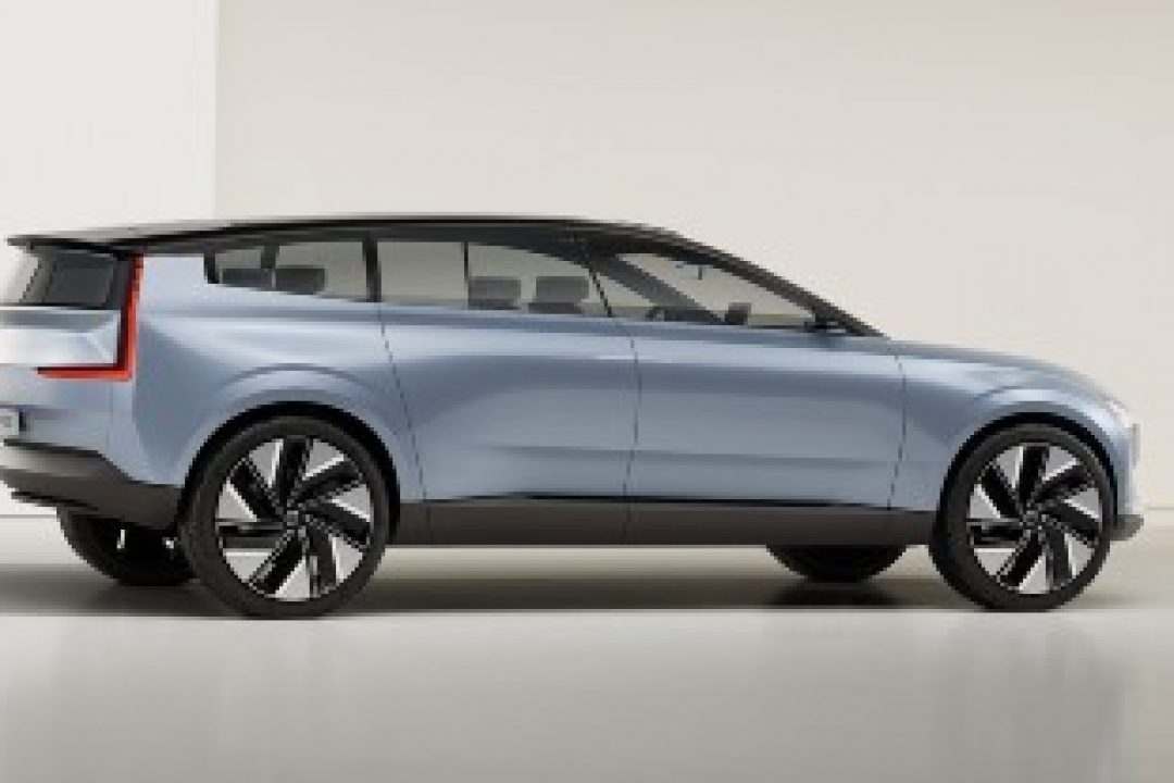 Analytiker övervägande positiva till Volvo Cars-noteringen