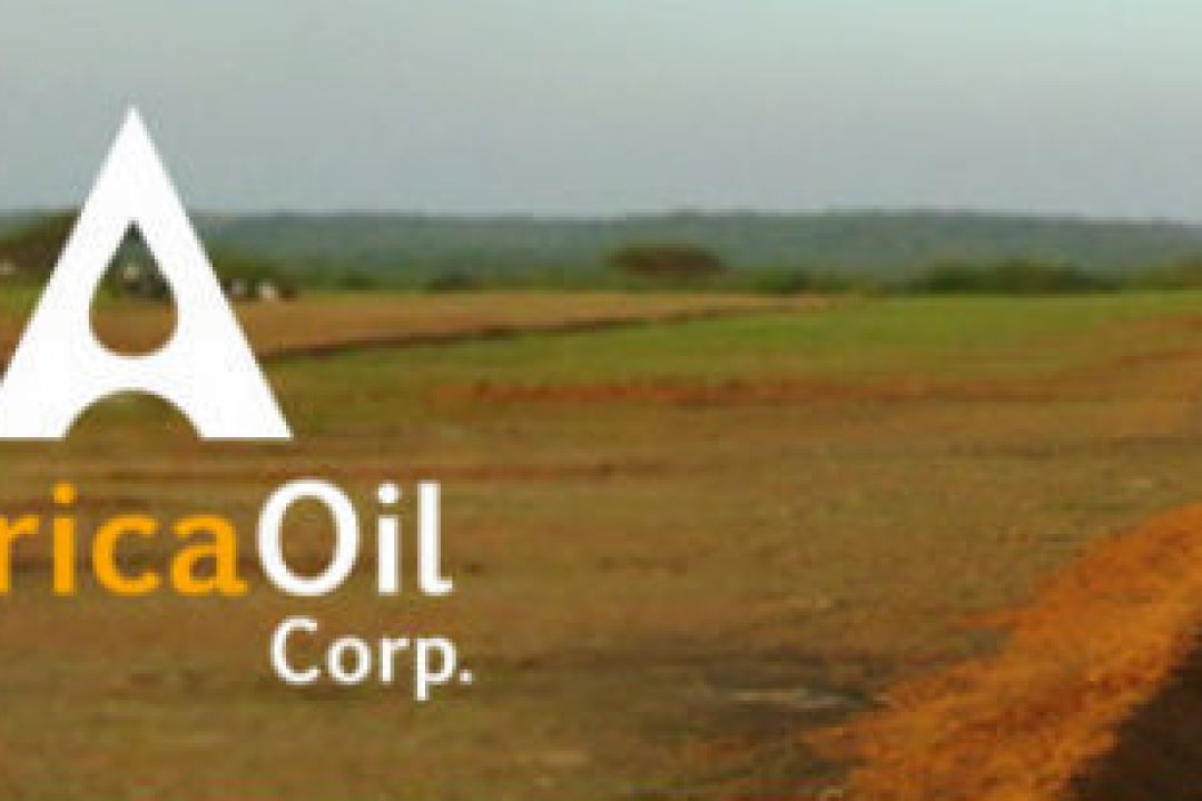 Africa Oil en köpvärd aktie