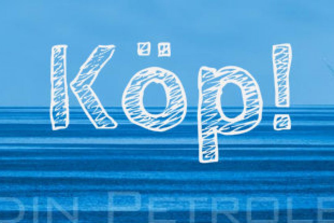 Kraftig köprekommendation på Lundin Petroleum-aktien