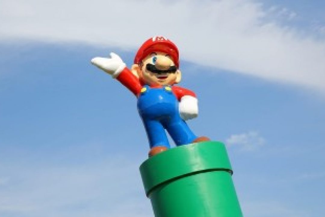 Thunderful Groups notering är nära förestående