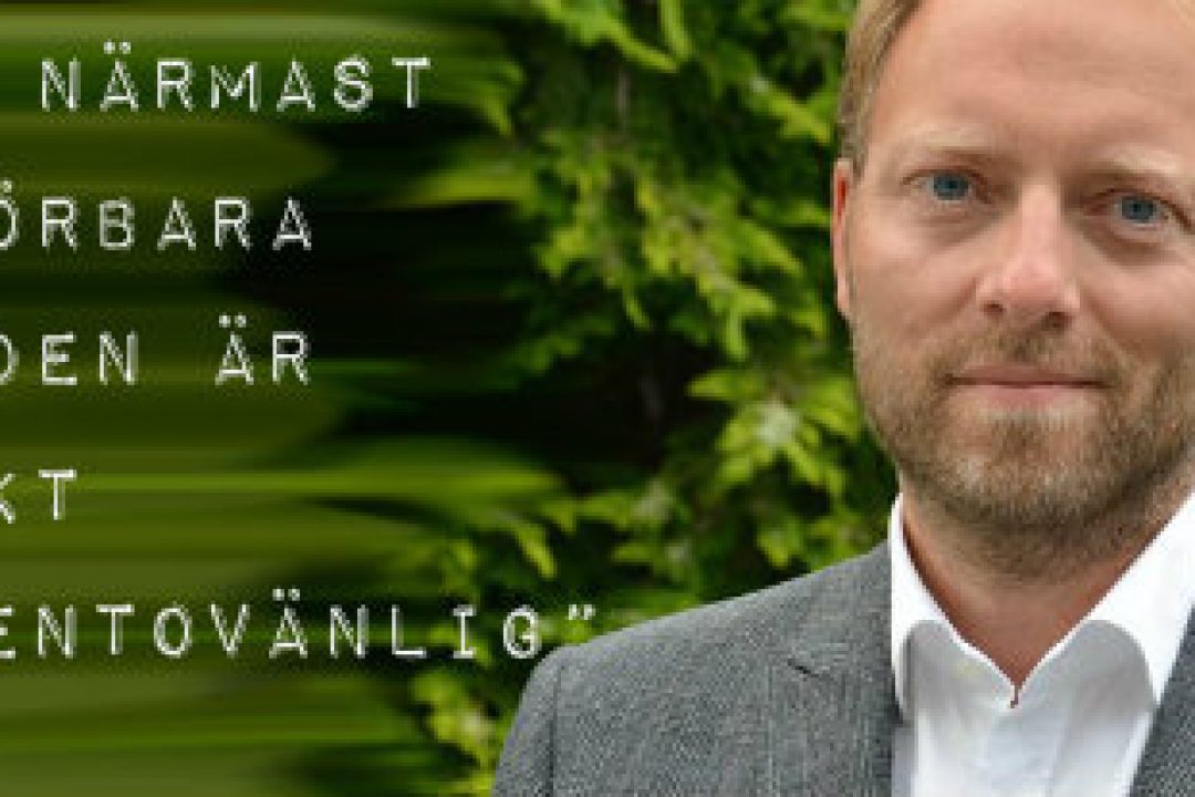 Intervju med PExA som tar forskningen till en ny nivå