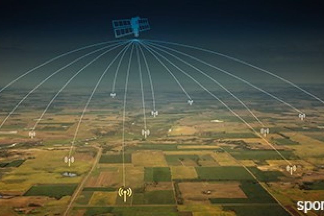 IPO-möjlighet: Här är tech-bolaget som med satelliter kopplar upp otillgänglig miljö