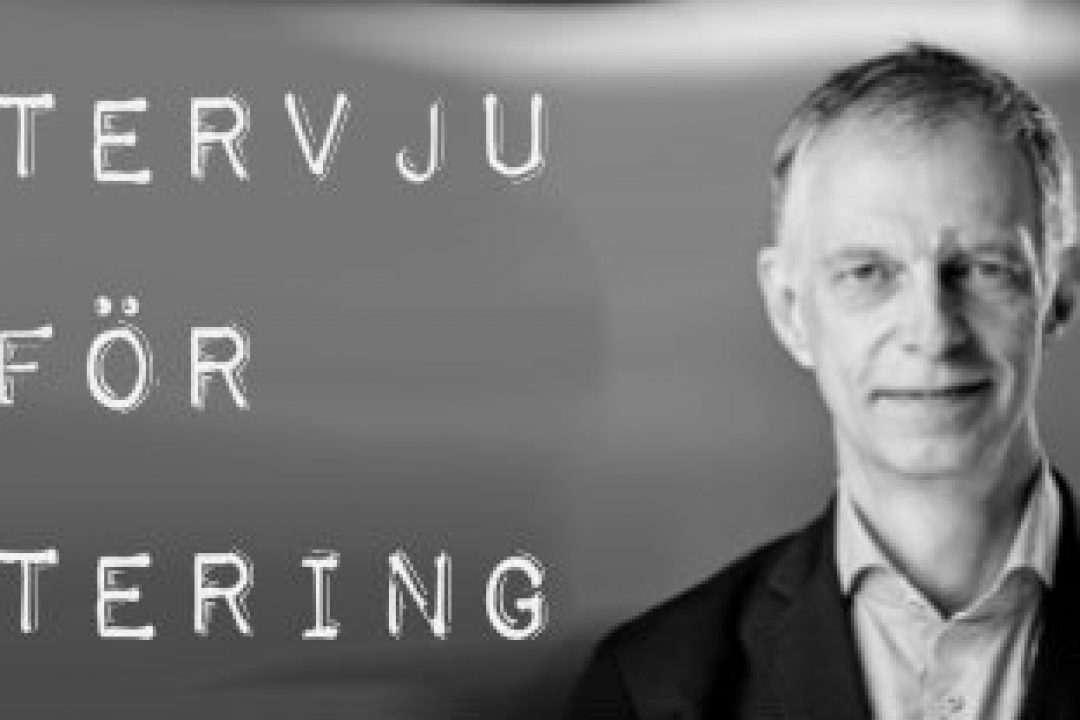 AcouSort står inför en notering - Intervju med VD