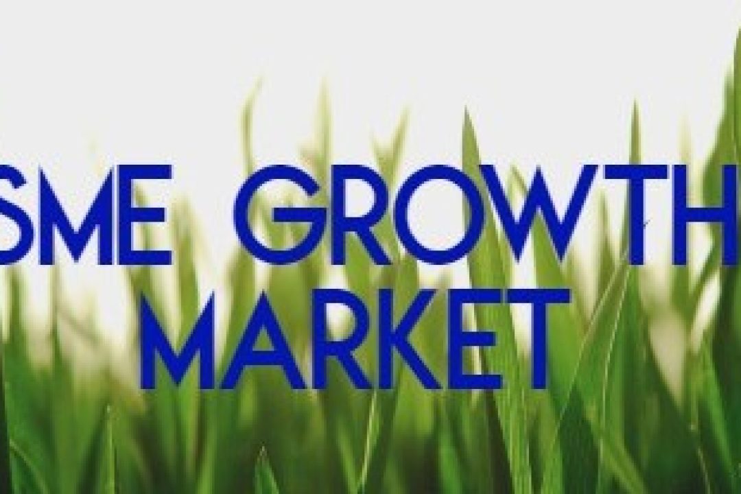 Spotlight Stock Market erhåller SME Growth Market-status