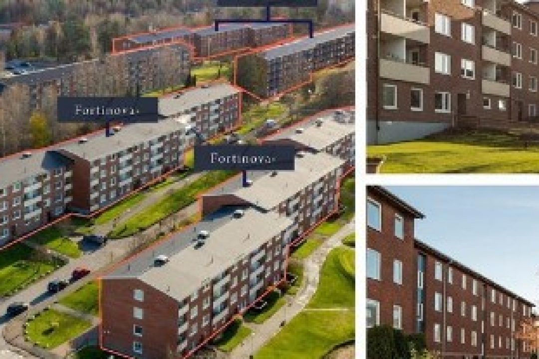 Fortinova-noteringen får ingen teckna-rekommendation