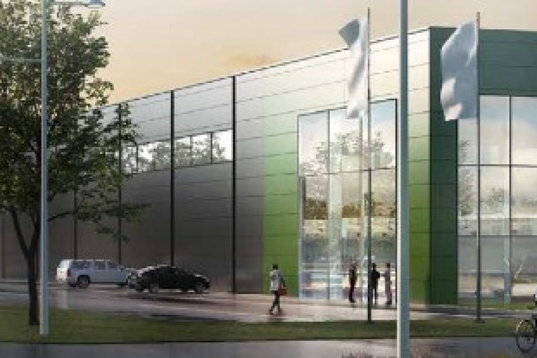 Analytiker positiva till börsnoteringen av Swedish Logistic Property