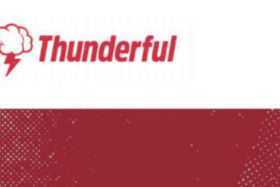 Thunderful Group, miljardbolag inom gaming ska noteras