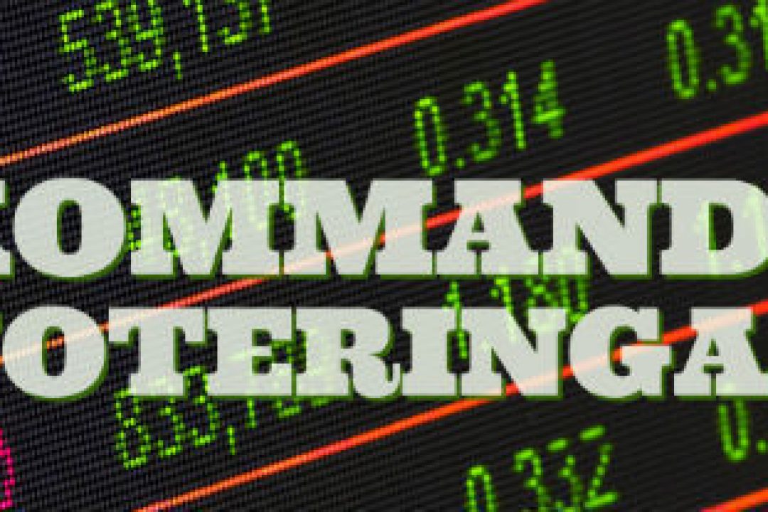10 nya kommande noteringar