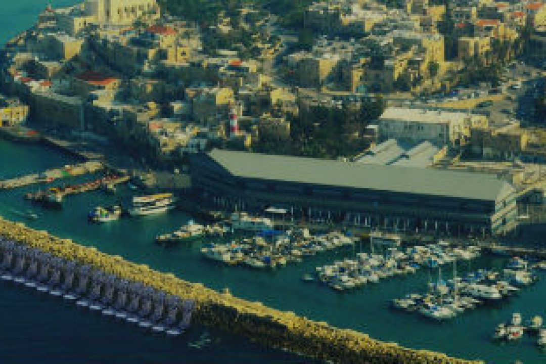 Eco Wave Power inleder upphandling för expansion i Jaffa Port