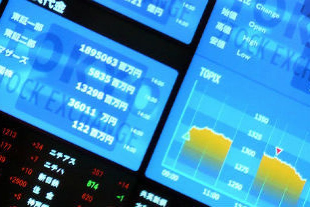 Fyra företag som ska notera sina aktier