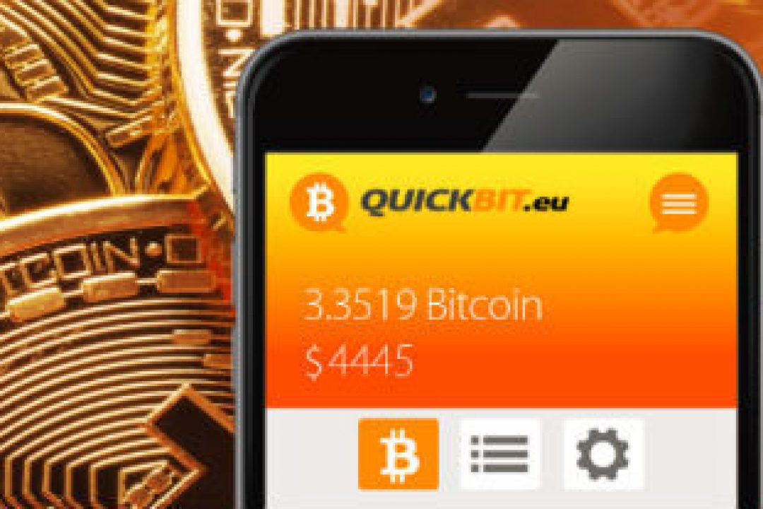 Abelco Investment Group investerar i kryptovaluta-företaget Quickbit