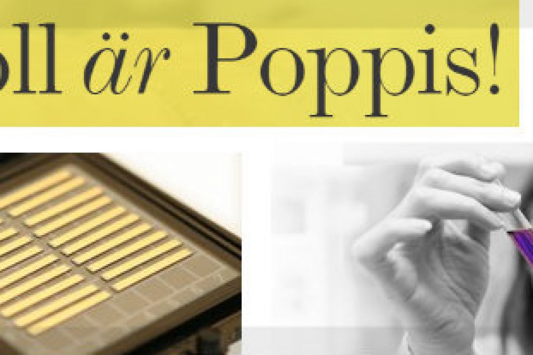 Fyra kommande noteringar