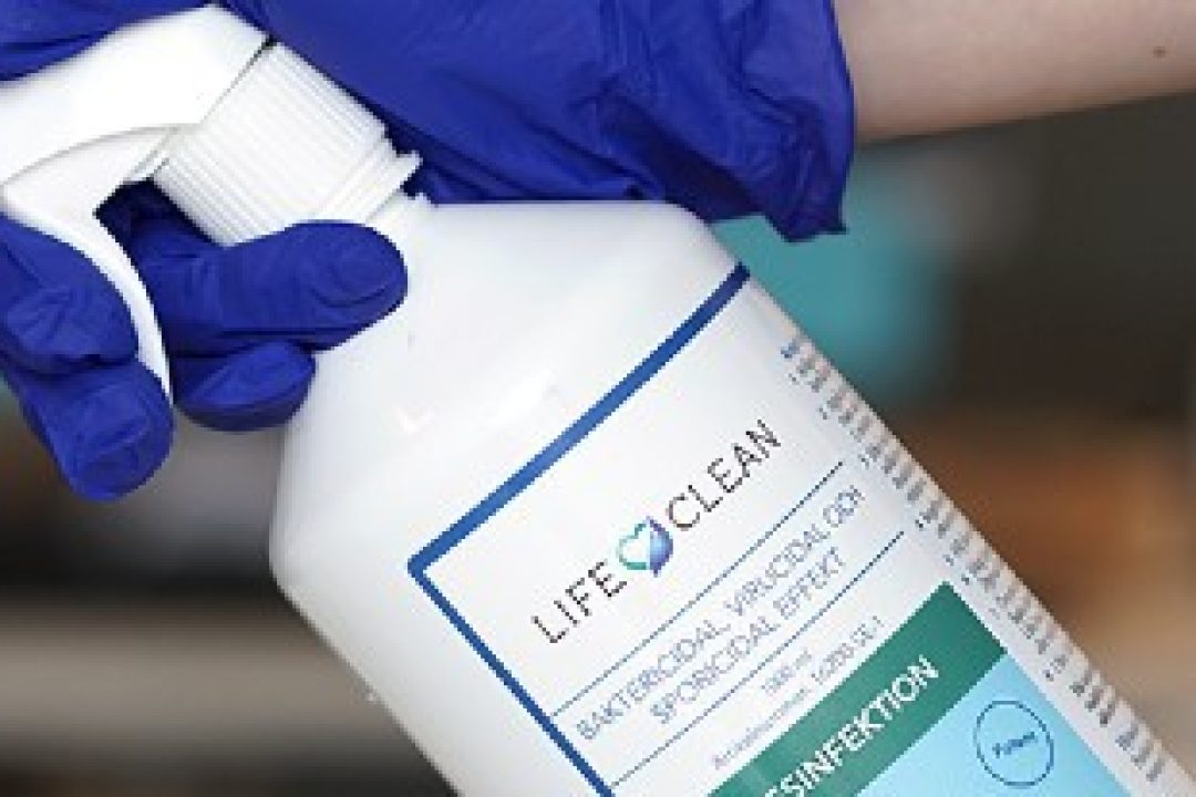 LifeCleans IPO får en neutral rekommendation av analytiker