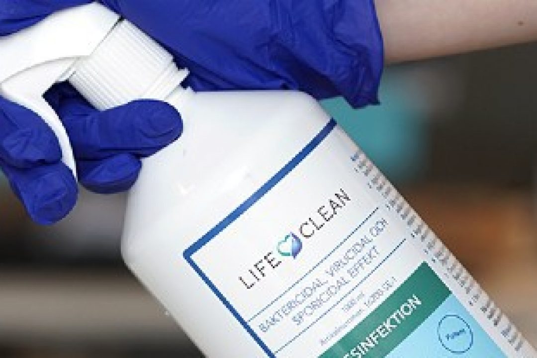 LifeCleans IPO får en neutral rekommendation av analytiker