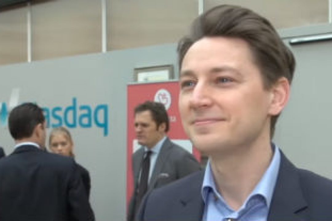 Bra start för Humana på börsen