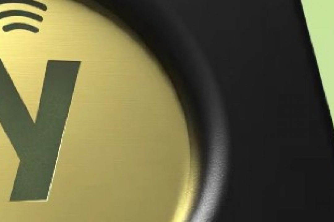 Yubico får en köprekommendation av Carnegie