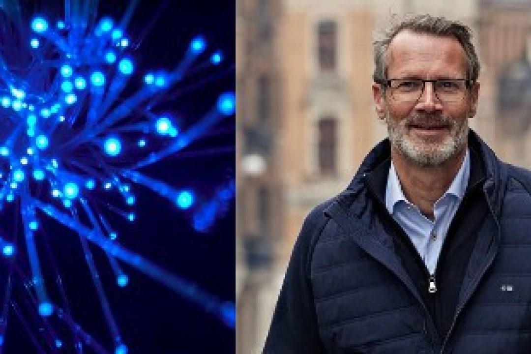 Poddintervju: Börsraketen Hexatronic – vad händer nu?