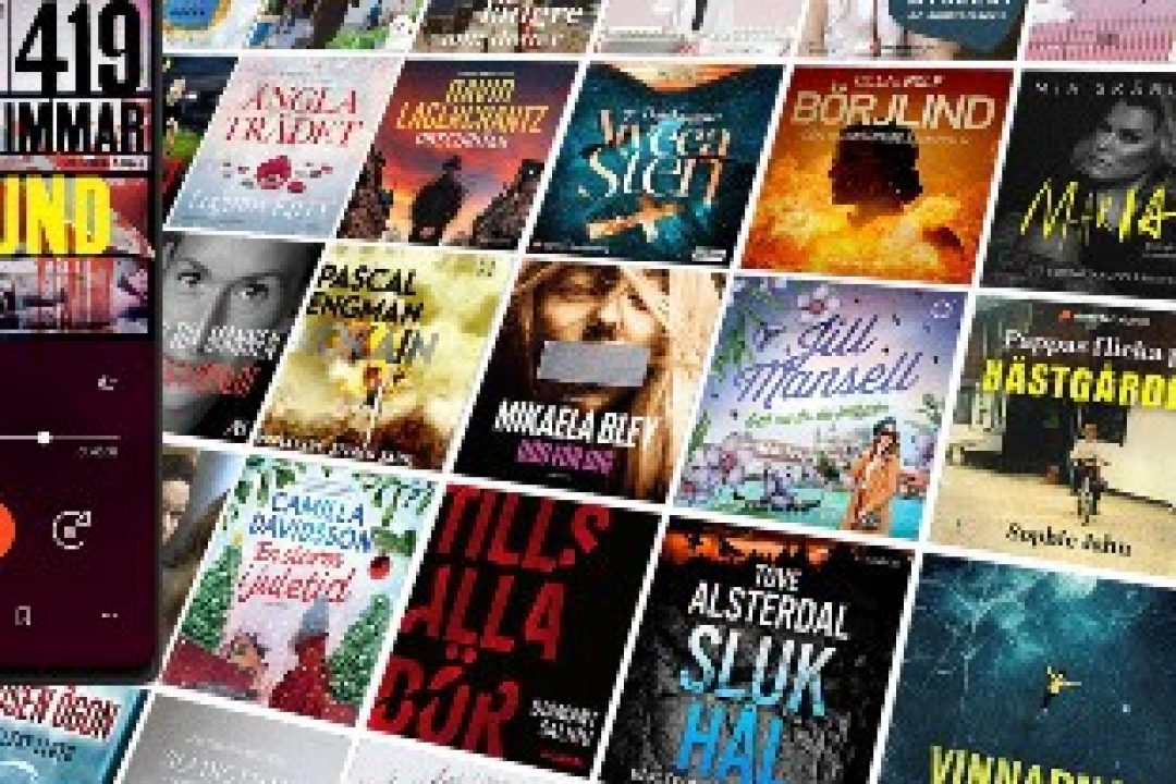 Storytel är en möjlig kursdubblare skriver Dagens Industri