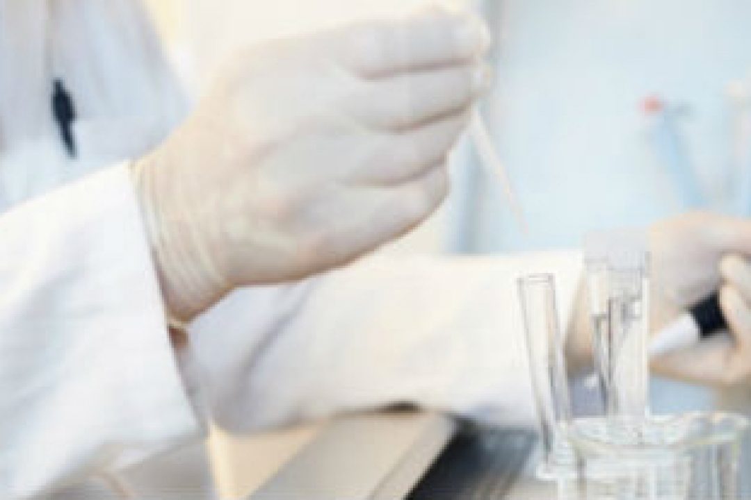 MedicWave hjälper forskare i framkant