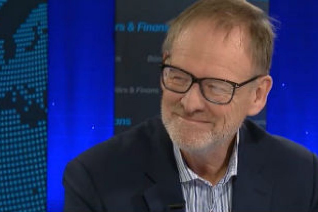 Intervju med vd för NCAB efter bra rapport