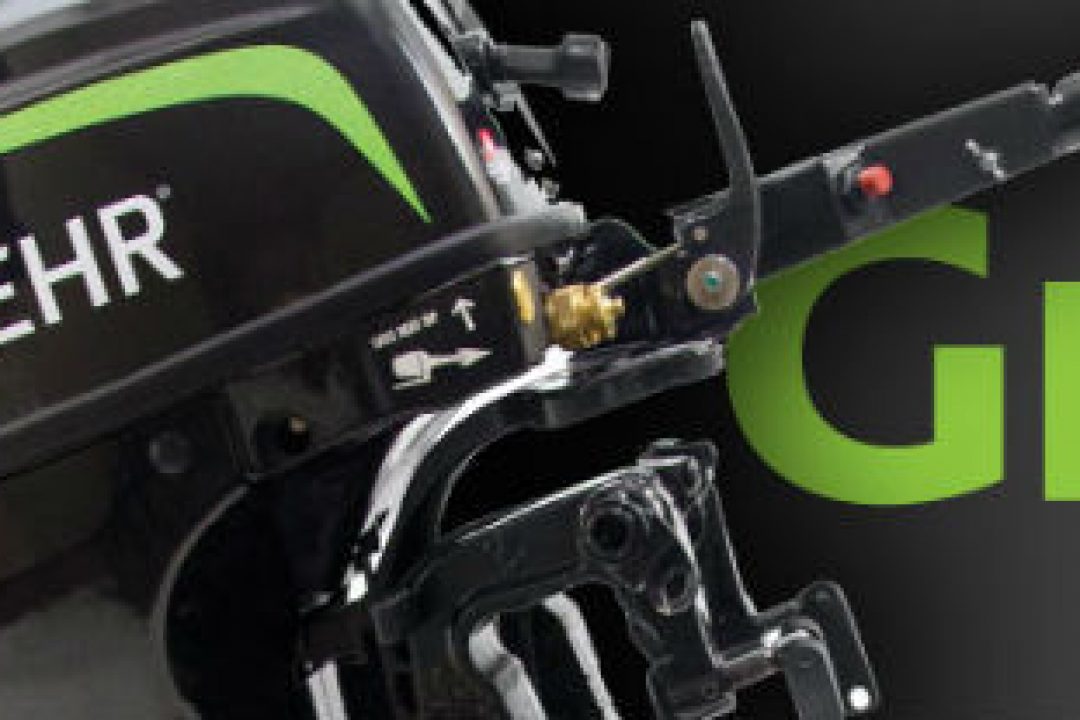 GreenOne får utökat förtroende av Lehr