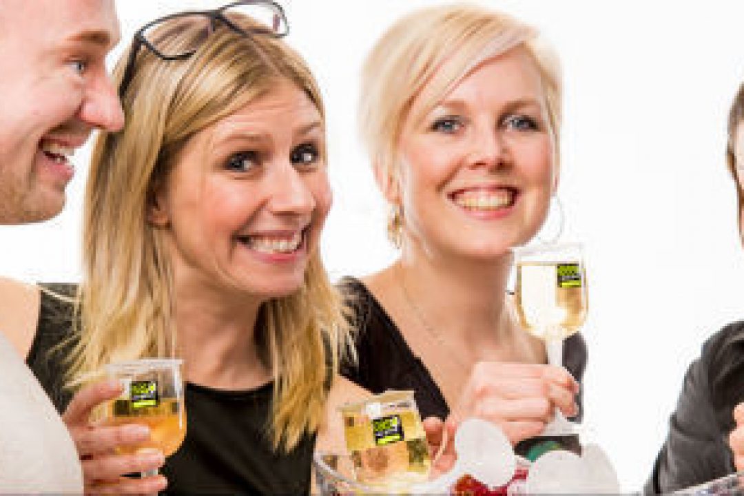 Cefour Wine noterar sig på GXG First Quote