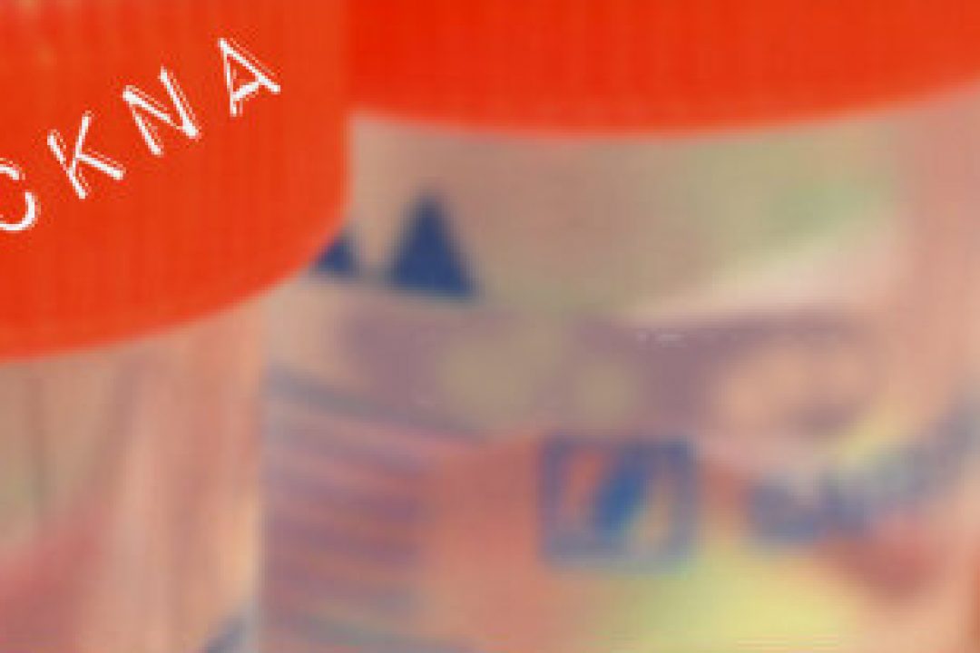 Teckna Alligator Bioscience inför noteringen