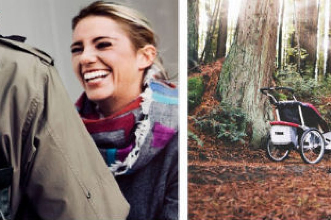 Teckna eller avstå Thule inför börsnoteringen?