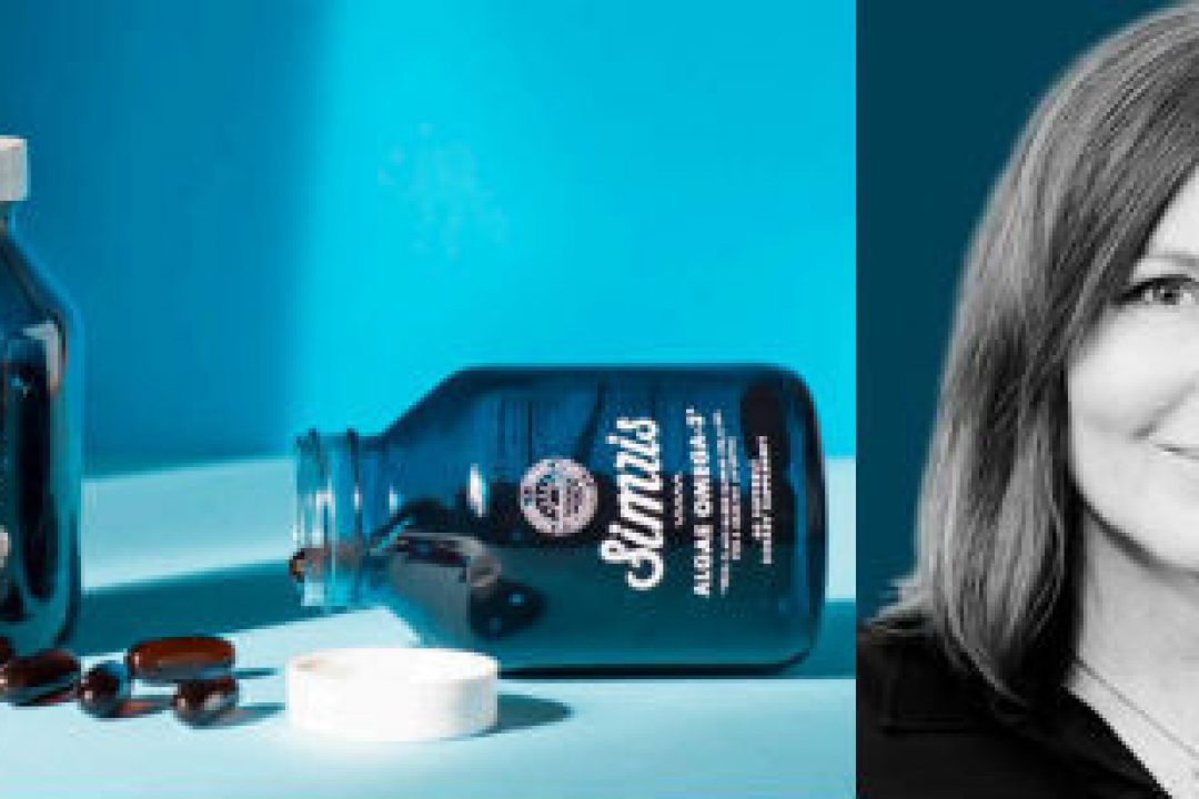 Simris Alg, omega-3-marknadens Tesla