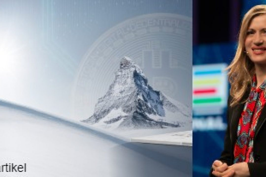 Smart Valor - en fullservice-plattform för blockchain-tillgångar