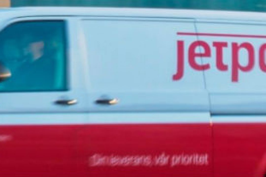 Nynoterade Jetpak får en vänta-rekommendation