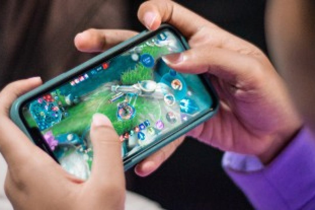 10 mobilspelsföretag noterade i Sverige