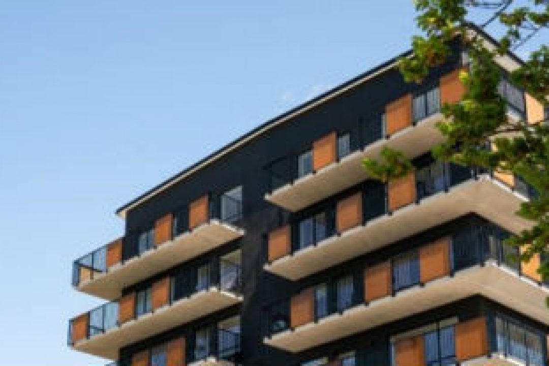 Dags att sälja succé-noteringen K-Fastigheter