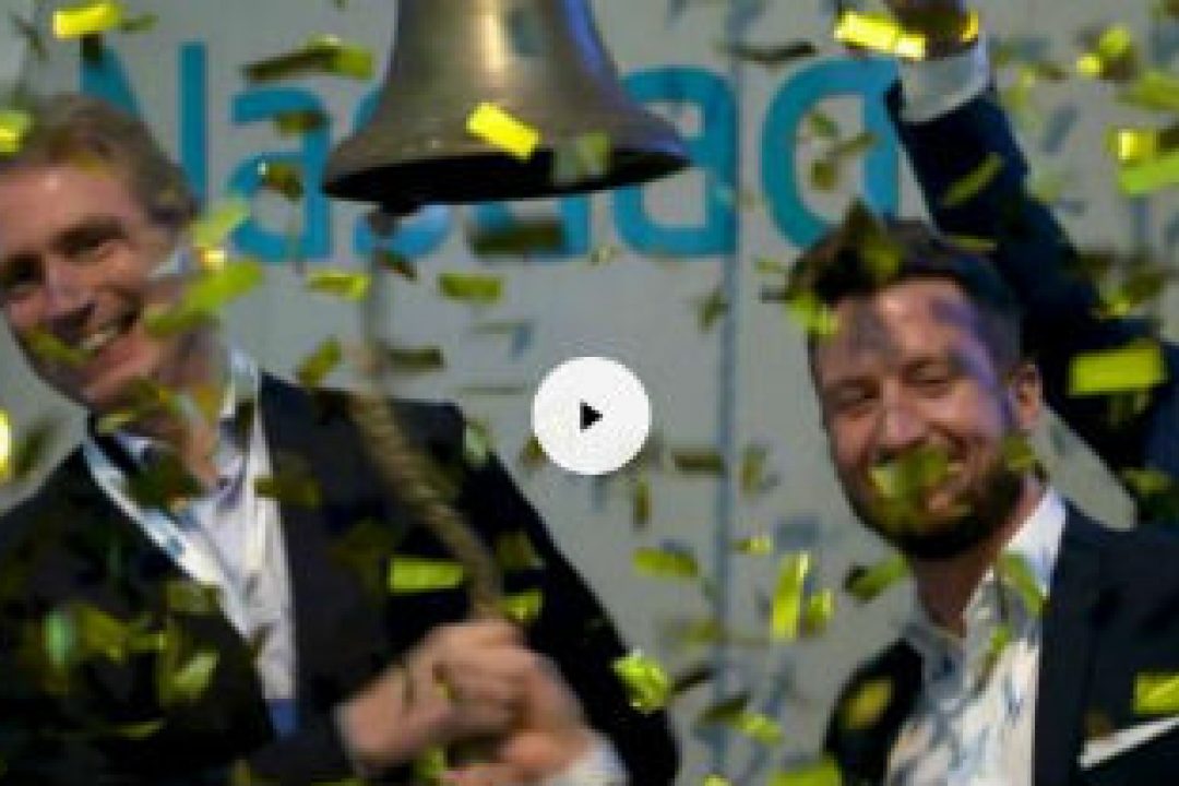 Succénotering av K-Fastigheter - Intervju