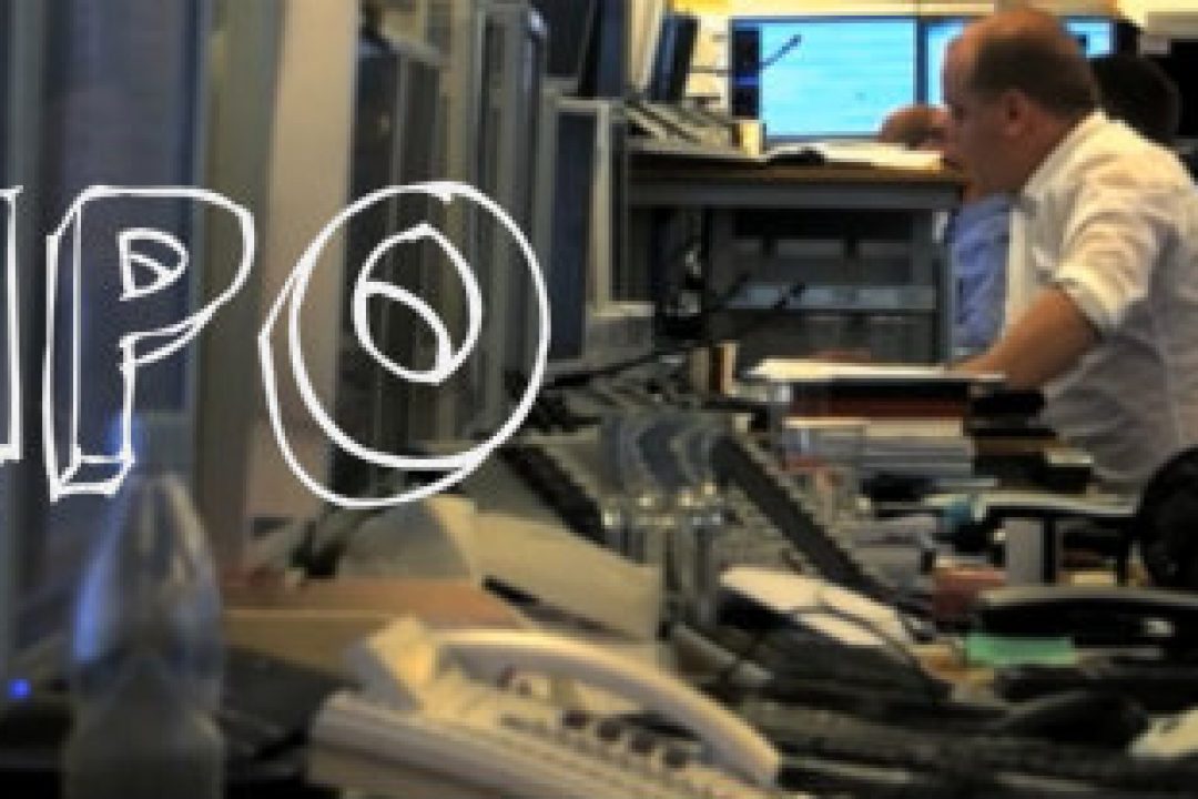 Fem företag med noteringsplaner i år