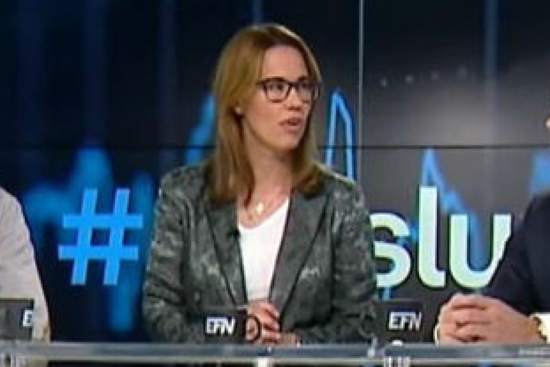 Intervju med Paradox vd