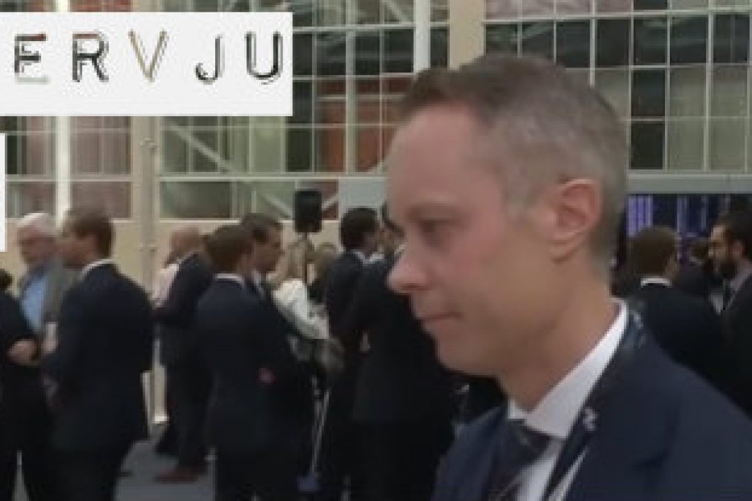 Lyckad börsnotering för FM Mattsson - Intervju med VD