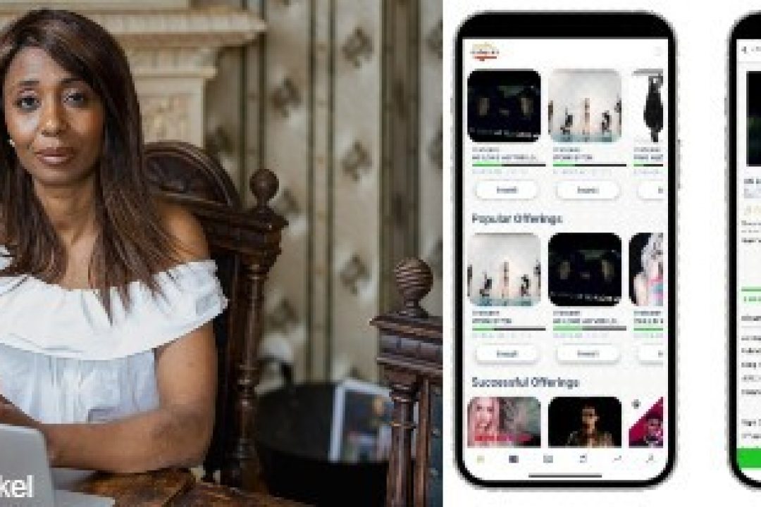 Zeptagram - investeringsplattform för musikrättigheter närmar sig en notering