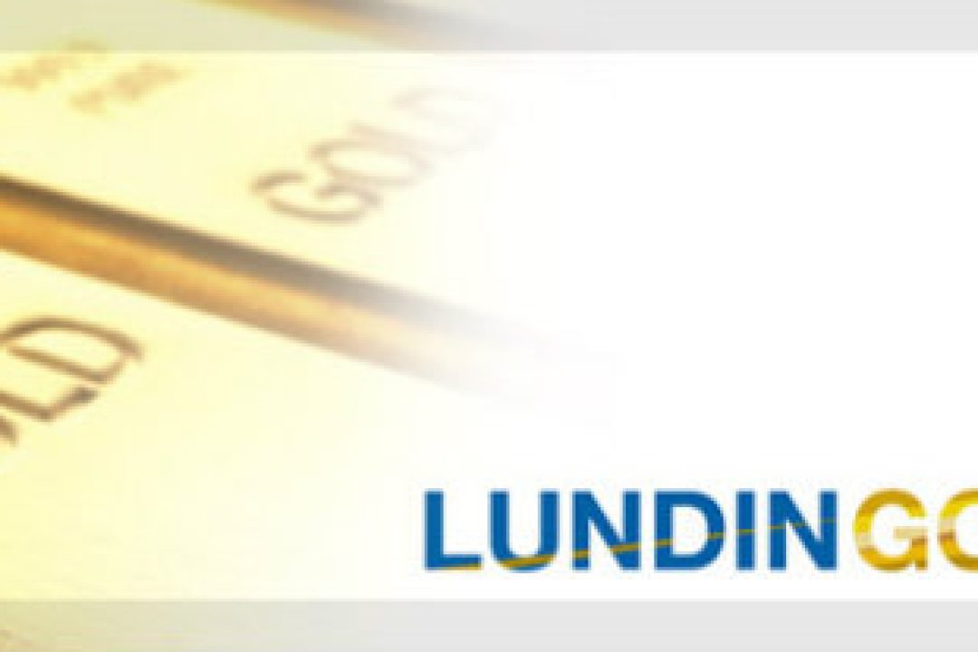 Analytiker rekommenderar köp av Lundin Gold-aktien inför börsnotering