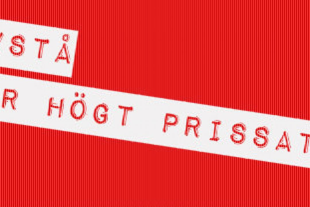 Köp inte Hoist-aktier inför börsnoteringen