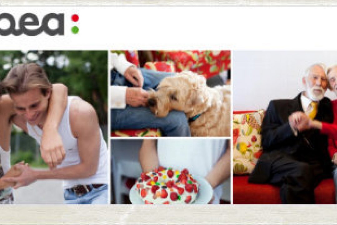 Teckna Ambea inför börsnoteringen